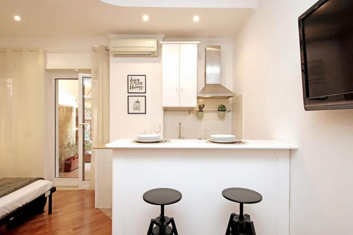 La Dolce - Vatican With Large Terrace Appartement *