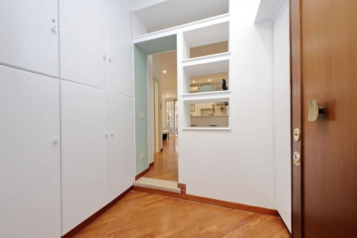 Appartement La Dolce - Vatican With Large Terrace