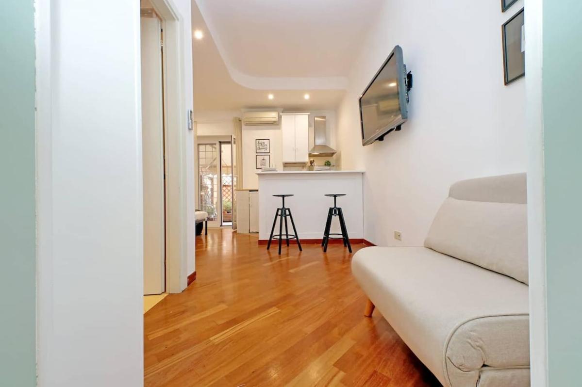 Appartement La Dolce - Vatican With Large Terrace