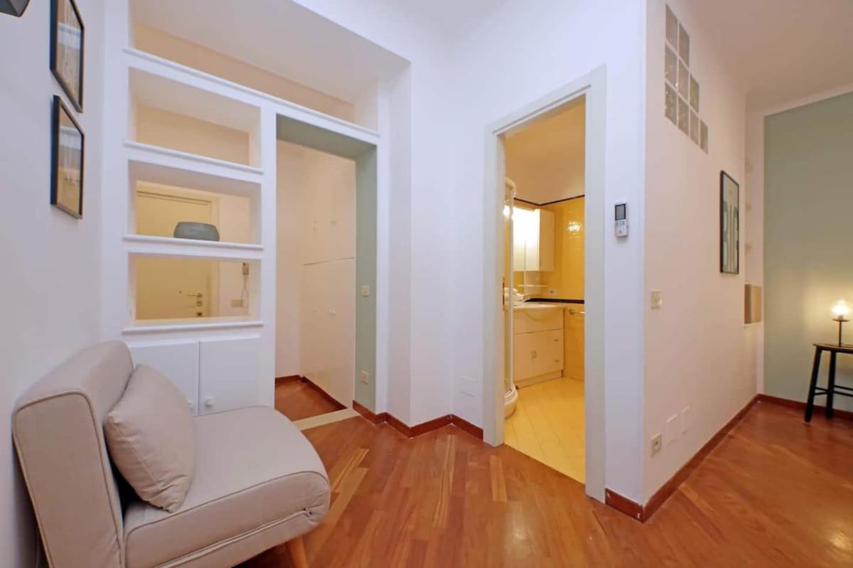 La Dolce - Vatican With Large Terrace Apartment Rome